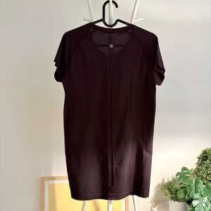 Lululemon Swiftly Tech Short Sleeve